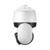 Camara Domo PTZ IP 5MP | WDR | IK10/IP66 | micro SD 256GB | Calefactor | ICR