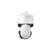 PTZ IP 8MP | Exterior IP66 | IK10 | Audio de Dos Vías | MicroSD Hasta 256GB | Hi-PoE