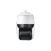 PTZ IP 8MP | Exterior IP66 | IK10 | Audio de Dos Vías | MicroSD Hasta 256GB | Hi-PoE