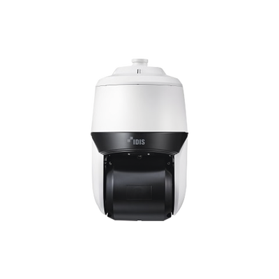 PTZ IP 8MP | Exterior IP66 | IK10 | Audio de Dos Vías | MicroSD Hasta 256GB | Hi-PoE
