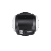 PTZ IP 8MP | Exterior IP66 | IK10 | Audio de Dos Vías | MicroSD Hasta 256GB | Hi-PoE