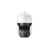 PTZ IP 8MP | Exterior IP66 | IK10 | Audio de Dos Vías | MicroSD Hasta 256GB | Hi-PoE