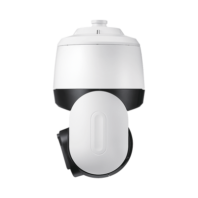 PTZ IP 8MP | Lente 6.5 - 202mm | 31X de Zoom | 200m IR | Estabilizador de imagen EIS | WDR Real 120 dB | Exterior IP66 | IK10 | MicroSD Hasta 256GB | Hi-PoE