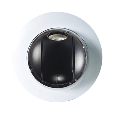Camara Domo PTZ IP 2MP (1080p)| 30X de Zoom | Dia/Noche ICR | WDR | Interior | Calefactor | Audio de Dos Vías | Smart Failover| Establilizador de Imagen | NDAA y TAA Camara Domo PTZ IP 2MP (1080p)| 30X de Zoom | Dia/Noche ICR | WDR | Interior | Calefactor | Audio de Dos Vías | Smart Failover| Establilizador de Imagen | NDAA y TAA