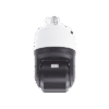 Cámara DOMO PTZ IP 2MP | 36X de Zoom | 350m IR | Estabilizador Digital de imagen DIS | WDR Real 120 dB | Exterior IP66 | IK10 | Alarma E/S | Audio de Dos Vias | High-PoE/24VCA | ICR