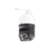 Cámara DOMO PTZ IP 2MP | 36X de Zoom | 350m IR | Estabilizador Digital de imagen DIS | WDR Real 120 dB | Exterior IP66 | IK10 | Alarma E/S | Audio de Dos Vias | High-PoE/24VCA | ICR