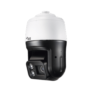 Cámara DOMO PTZ IP 2MP | 36X de Zoom | 350m IR | Estabilizador Digital de imagen DIS | WDR Real 120 dB | Exterior IP66 | IK10 | Alarma E/S | Audio de Dos Vias | High-PoE/24VCA | ICR Cámara DOMO PTZ IP 2MP | 36X de Zoom | 350m IR | Estabilizador Digital de imagen DIS | WDR Real 120 dB | Exterior IP66 | IK10 | Alarma E/S | Audio de Dos Vias | High-PoE/24VCA | ICR