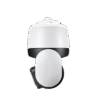 DOMO PTZ IP | 8 MEGAPIXELES | 31X ZOOM | WDR REAL | MICROSD | ENTRADA Y SALIDA DE ALARMA | LENTE 6.5MM - 202MM | IR 300| NDAA
