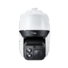 DOMO PTZ IP | 8 MEGAPIXELES | 31X ZOOM | WDR REAL | MICROSD | ENTRADA Y SALIDA DE ALARMA | LENTE 6.5MM - 202MM | IR 300| NDAA