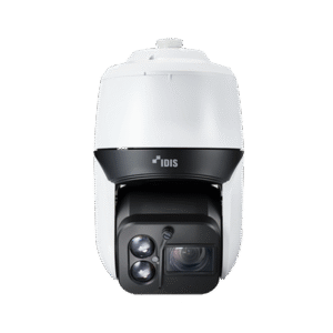 DOMO PTZ IP | 8 MEGAPIXELES | 31X ZOOM | WDR REAL | MICROSD | ENTRADA Y SALIDA DE ALARMA | LENTE 6.5MM - 202MM | IR 300| NDAA