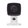Bala IP 2 Megapixel / 20 mts IR / WDR / Antivandalica IK10 / IP66 Exterior / Intelligent Codec / NDAA /