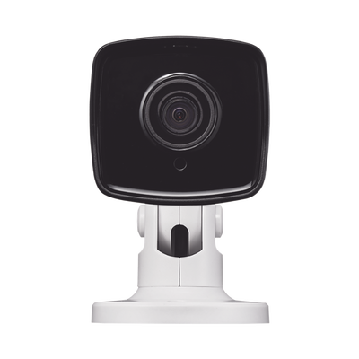 Bala IP 2 Megapixel / 20 mts IR / WDR / Antivandalica IK10 / IP66 Exterior / Intelligent Codec / NDAA /