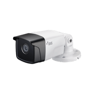 CAMARA BALA 5MP LENTE 4.3MM | PUERTO RJ45 ADICIONAL| WDR REAL| IK10| IP66 | PoE Salida