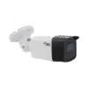 CAMARA BALA 5MP LENTE 4.3MM | PUERTO RJ45 ADICIONAL| WDR REAL| IK10| IP66 | PoE Salida