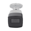 CAMARA BALA 5MP LENTE 4.3MM | PUERTO RJ45 ADICIONAL| WDR REAL| IK10| IP66 | PoE Salida