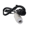 CAMARA BALA 5MP LENTE 4.3MM | PUERTO RJ45 ADICIONAL| WDR REAL| IK10| IP66 | PoE Salida