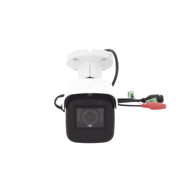 CAMARA BALA 5MP | WDR REAL | IK10 | IP67 | IDLA CAMARA BALA 5MP | WDR REAL | IK10 | IP67 | IDLA