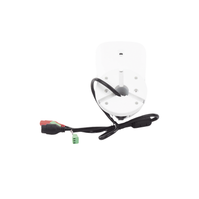 CAMARA BALA 5MP | WDR REAL | IK10 | IP67 | IDLA CAMARA BALA 5MP | WDR REAL | IK10 | IP67 | IDLA