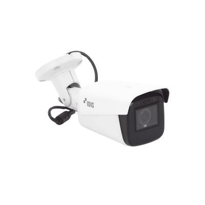 CAMARA BALA 5MP | WDR REAL | IK10 | IP67 | IDLA CAMARA BALA 5MP | WDR REAL | IK10 | IP67 | IDLA