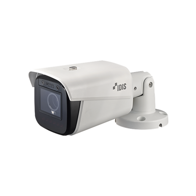 CAMARA BALA 5MP | WDR REAL | IK10 | IP67 | IDLA CAMARA BALA 5MP | WDR REAL | IK10 | IP67 | IDLA