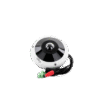 Fisheye IP 12 Megapíxeles | Múltiples Vistas | IK10/IP67 | MicroSD Hasta 256Gb | IR 15M | WDR Real | Entrada Y Salida De Alarma | Dewarping | Cumple con NDAA