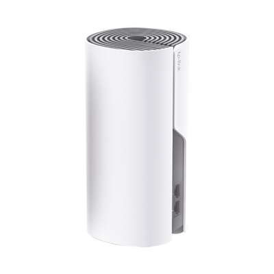 Router inalámbrico mesh para Hogar / Doble banda AC 1200 / 2 puertos 10/100 Mbps / Compatible con amazon alexa.