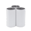 Kit de Router inalámbrico mesh Deco E4 para Hogar / Doble banda AC 1200 / 2 puertos 10/100 Mbps / Compatible con amazon alexa.