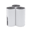 Kit de Router inalámbrico mesh Deco E4 para Hogar / Doble banda AC 1200 / 2 puertos 10/100 Mbps / Compatible con amazon alexa.