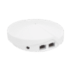 Router Inalámbrico MESH Interior para Hogar / Doble Banda Wi-Fi 5 AC1300 Mbps / 2 Puerto Gigabit WAN/LAN / 4 Antenas Internas / Administración Mediante la App Deco (iOS, Android) / Protección HomeCare / Antivirus Integrado