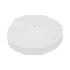 Router Inalámbrico MESH Interior para Hogar / Doble Banda Wi-Fi 5 AC1300 Mbps / 2 Puerto Gigabit WAN/LAN / 4 Antenas Internas / Administración Mediante la App Deco (iOS, Android) / Protección HomeCare / Antivirus Integrado