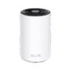 Router Inalámbrico MESH Interior para Hogar / Doble Banda Wi-Fi 6E AX5400 Mbps / 3 Puerto Gigabit WAN/LAN / 4 Antenas Internas / Administración Mediante la App Deco (iOS, Android) / Protección HomeShield