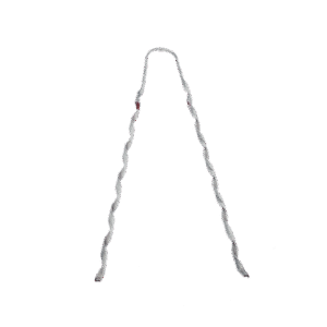 Remate Preformado para Fibra Óptica ADSS, Span 100 m, diámetros Φ 9.1 - 10 mm