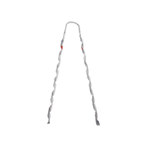 Remate Preformado para Fibra Óptica ADSS ARMADA, Span 200 m, diámetros Φ 13.1 - 14 mm