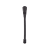 Antena UHF Helicoidal, 400-470 MHz, para Radios Portátiles PRO5150/EP450/DEP450/CP200/GP300 de Conector Rosca tipo Monopolo