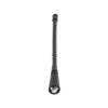Antena UHF Helicoidal, 400-470 MHz, para Radios Portátiles PRO5150/EP450/DEP450/CP200/GP300 de Conector Rosca tipo Monopolo