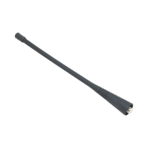 Antena UHF Helicoidal, 400-470 MHz, para Radios Portátiles PRO5150/EP450/DEP450/CP200/GP300 de Conector Rosca tipo Monopolo