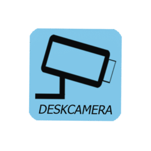 Software Para Convertir Escritorio Remoto y Cámara Web de una PC en Cámara IP ONVIF / Se puede Agregar a un NVR para su Grabación