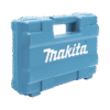 Atornillador Reversible (Broquero 1/4) de 220 RPM con Cargador USB (Incluye 81 Puntas).
