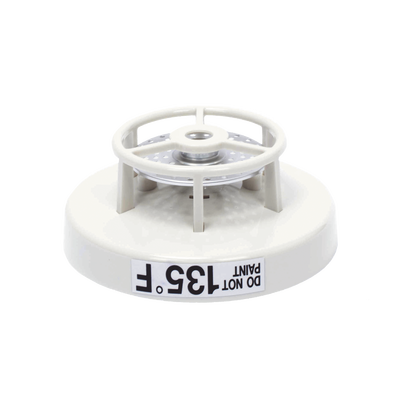 Detector Convencional De Temperatura Fija 57 °C (0200-02570) Detector Convencional De Temperatura Fija 57 °C (0200-02570)