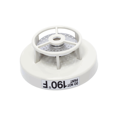 Detector Convencional De Temperatura Fija 87 °C (0200-02600) Detector Convencional De Temperatura Fija 87 °C (0200-02600)