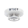 Detector Convencional De Temperatura Fija 87 °C (0200-02600) Detector Convencional De Temperatura Fija 87 °C (0200-02600)