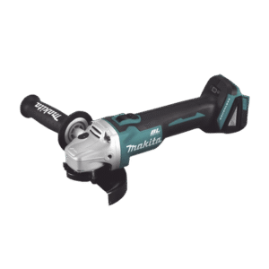 Miniesmeril de 4-1/2" 8500 RPM, 18V