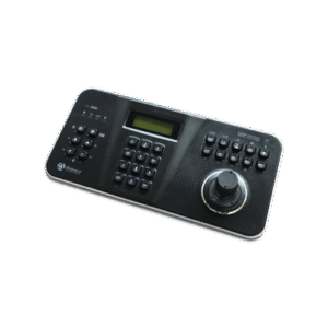 controlador Digifort para sistemas de monitoreo