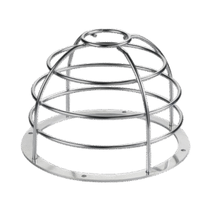 Guarda para domos a prueba de explosiones Para Series 24XST,27XST,27XL,24XL Guarda para domos a prueba de explosiones Para Series 24XST,27XST,27XL,24XL