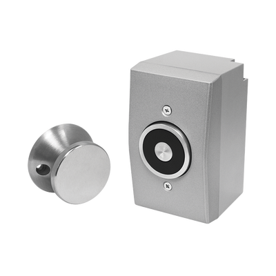 DOOR HOLDER MAGNÉTICO CON MONTAJE SUPERFICIAL 33LB