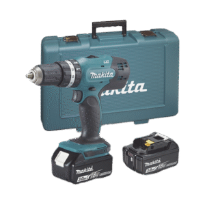 ROTOMART. ATORN. 1/2INV.V.R. 2 VEL. 0-400 0-1500 RPM LI-ION 1 BAT. 1.5AH. Y CARG C/ FRENO MALETIN 18V ROTOMART. ATORN. 1/2INV.V.R. 2 VEL. 0-400 0-1500 RPM LI-ION 1 BAT. 1.5AH. Y CARG C/ FRENO MALETIN 18V