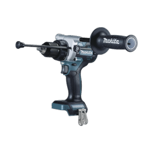 Taladro combinado BL 18 V LXT 5.0 Ah 130 Nm. Sin batería, sin cargador rápido y sin maletín Makpac.
