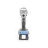 Rotomartillo/Taladro Inalámbrico SIN CARBONES, Broquero de 1/2", 1,700 RPM, 18V, Torque: 42 N.m C/2 Bat. (1.5Ah) y Cargador.