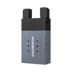 Gripper Para Brazo Robotico Serie CRA Capacidad 1 KG 0 a 26 mm apertura Gripper Para Brazo Robotico Serie CRA Capacidad 1 KG 0 a 26 mm apertura