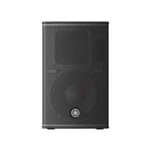 Altavoz Amplificado 10 in | Potencia: 700w | Amplificacion Clase-D | Hecho en Madera | Para aplicaciones de Instalacion y Refuerzo Sonoro
